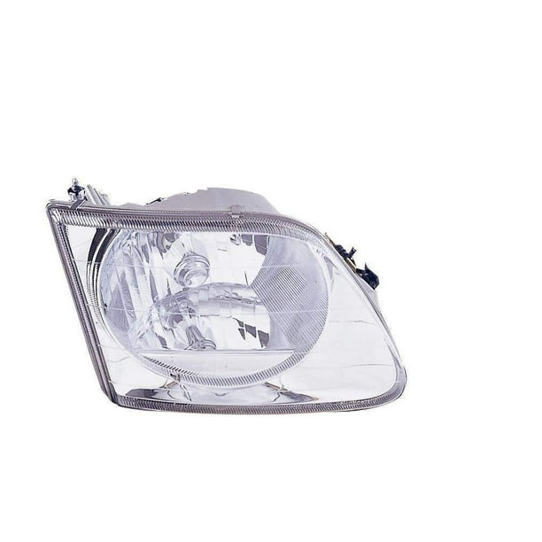 Depo 330-2018R-AC Ford Escape Passenger Side Replacement Fog Light Assembly Depo 330-2018R-AC Ford Escape Passenger Side Replacement Fog Light Assembly